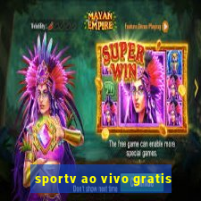 sportv ao vivo gratis