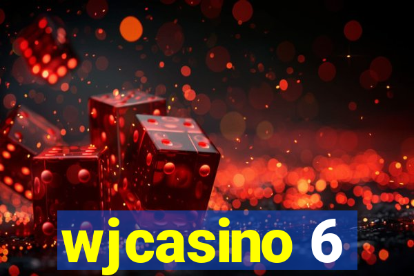 wjcasino 6