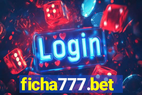 ficha777.bet