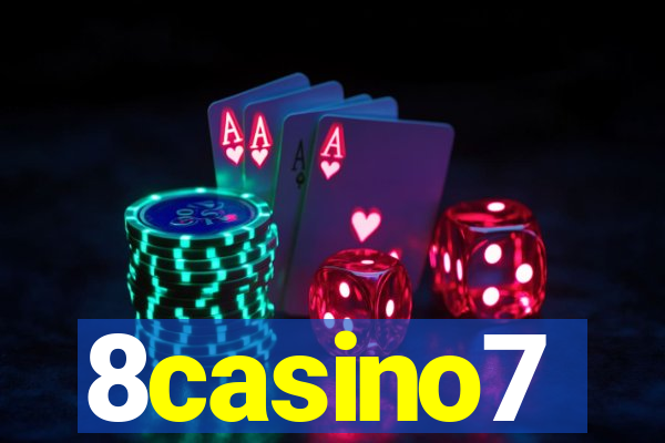 8casino7