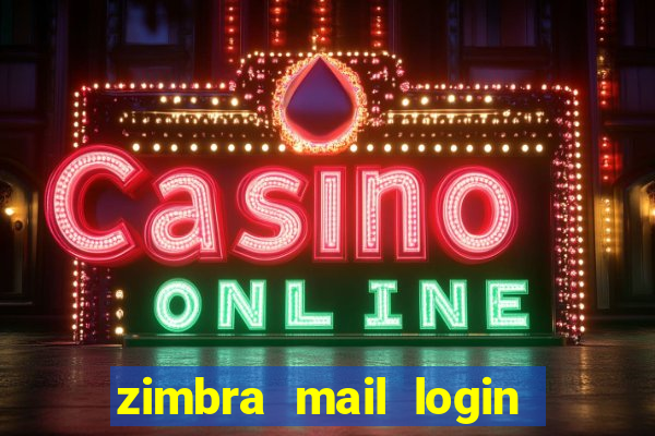 zimbra mail login ausl bologna