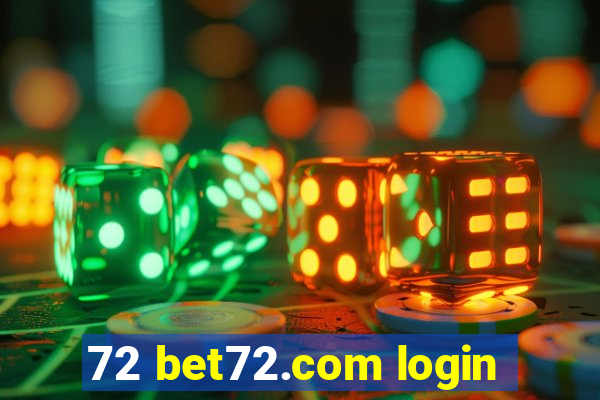 72 bet72.com login