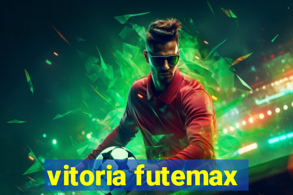 vitoria futemax