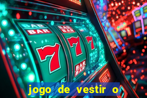 jogo de vestir o justin bieber