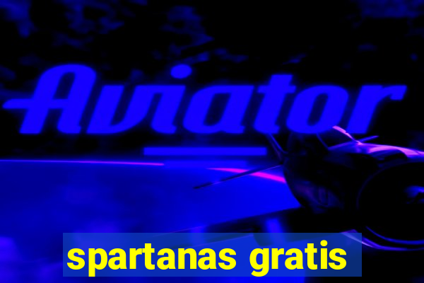 spartanas gratis