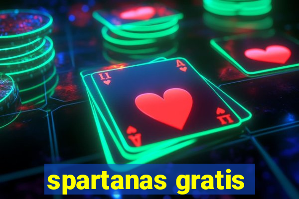 spartanas gratis