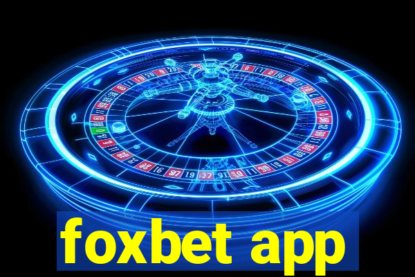 foxbet app