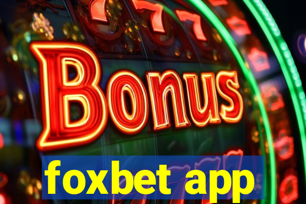 foxbet app