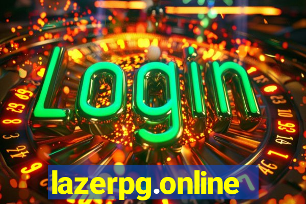 lazerpg.online