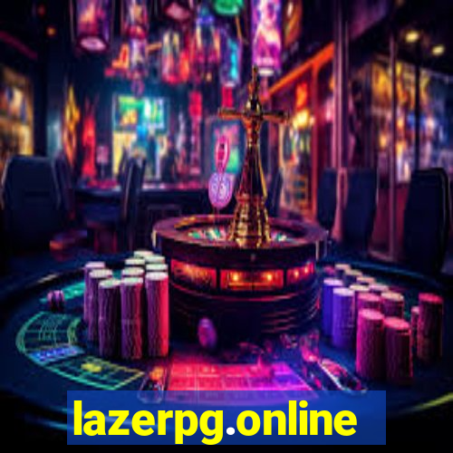 lazerpg.online