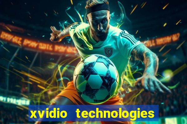 xvidio technologies startup brasil 2024