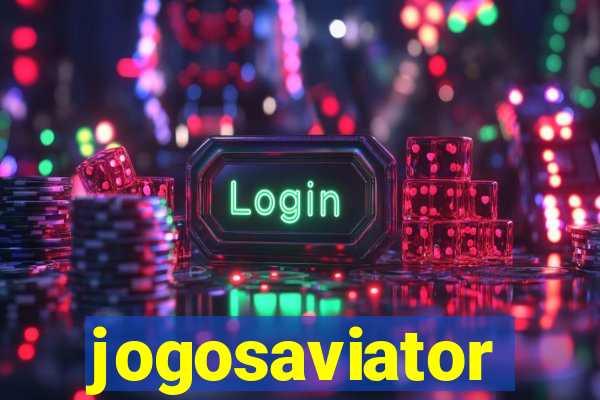 jogosaviator