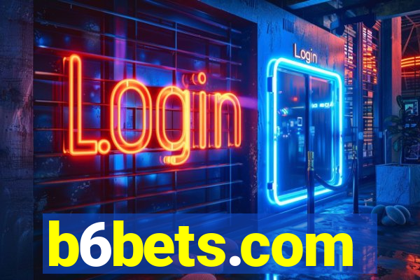 b6bets.com