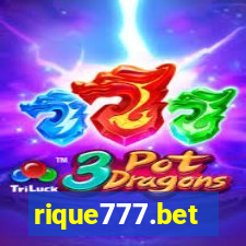 rique777.bet