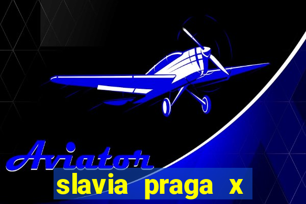 slavia praga x milan palpite