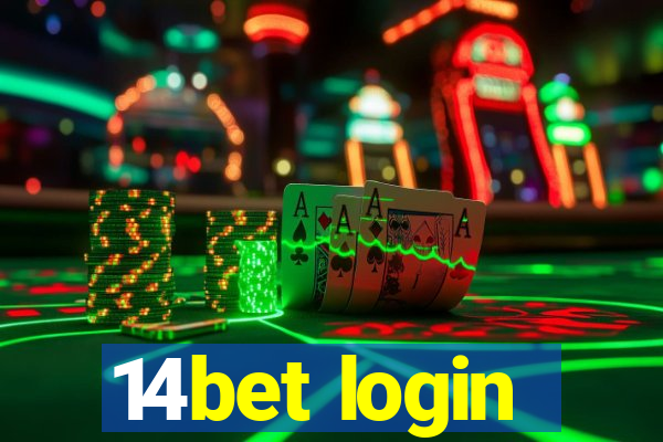 14bet login