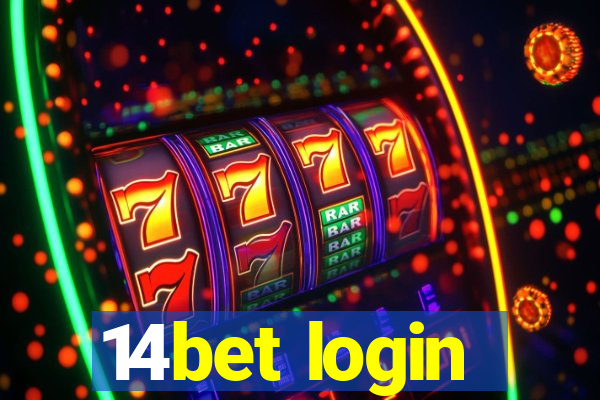 14bet login