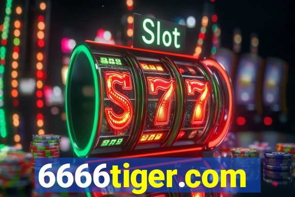 6666tiger.com