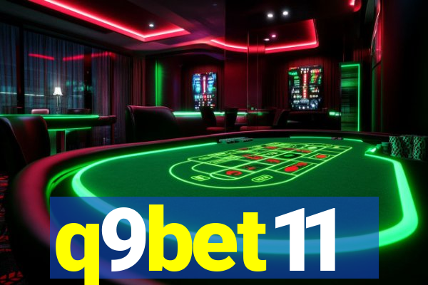 q9bet11