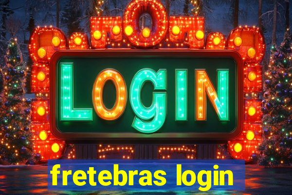 fretebras login