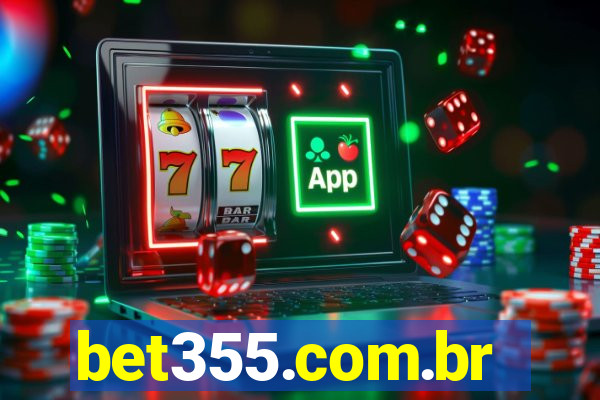 bet355.com.br