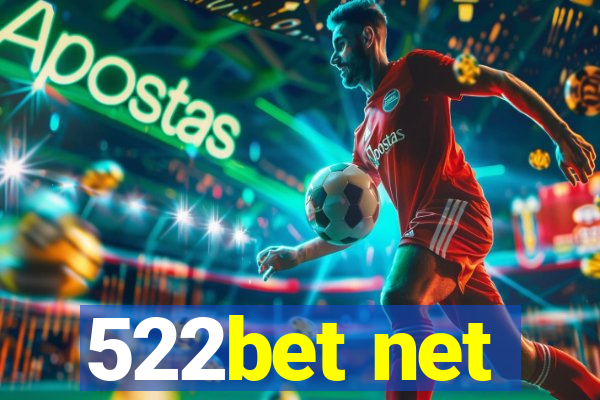 522bet net