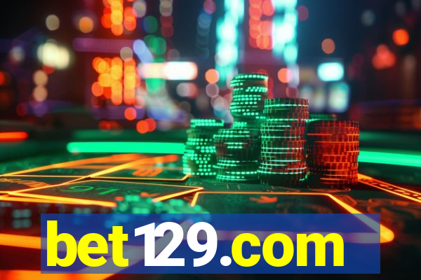 bet129.com