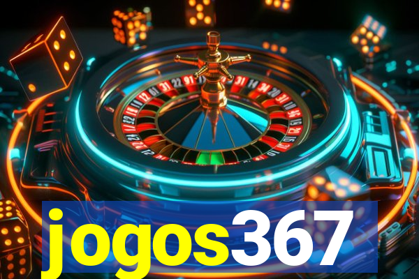 jogos367