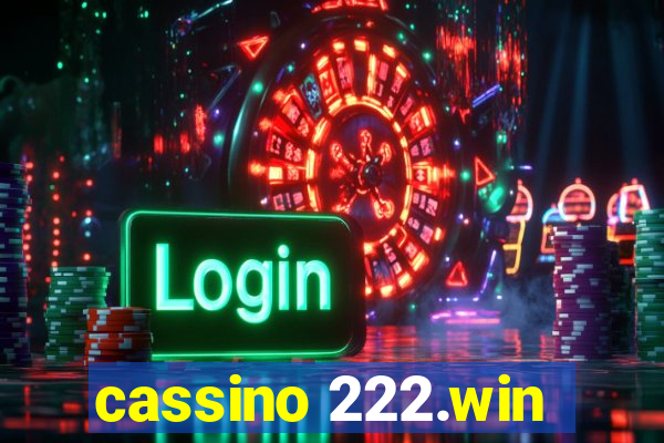 cassino 222.win