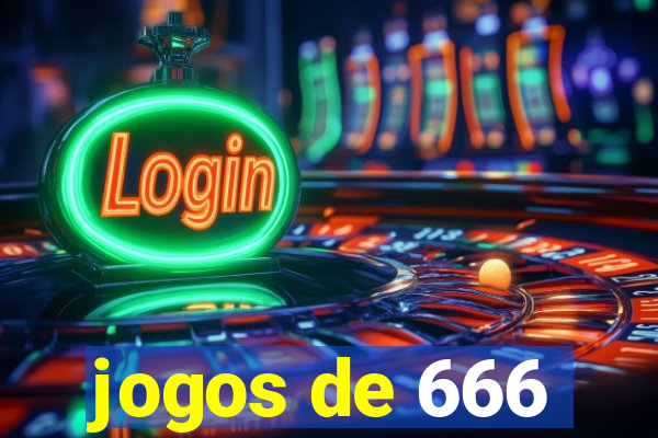 jogos de 666