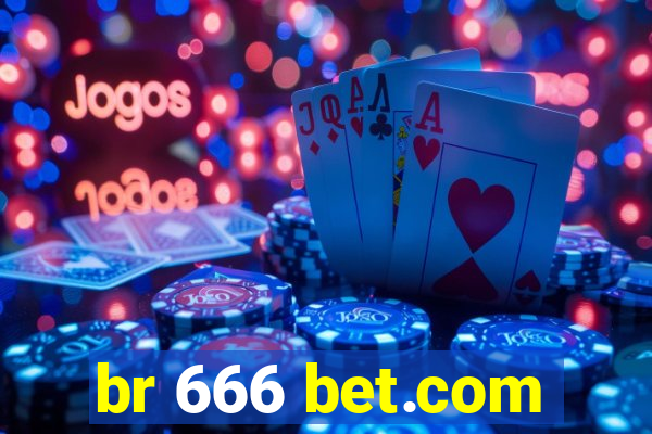 br 666 bet.com