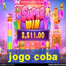 jogo coba