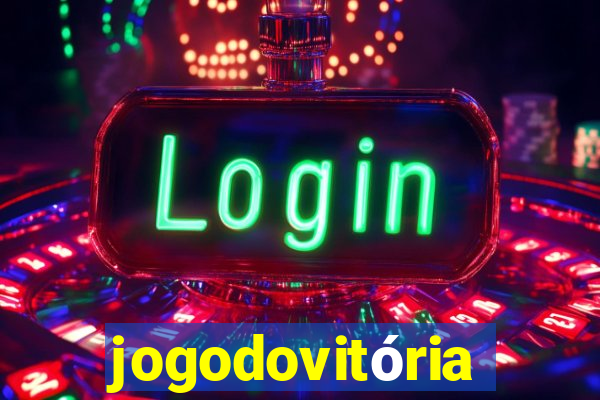 jogodovitória