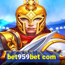 bet959bet com