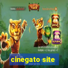 cinegato site