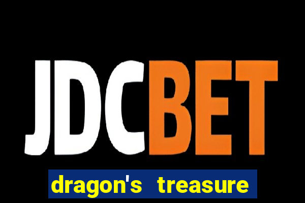 dragon's treasure demo wg