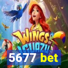 5677 bet