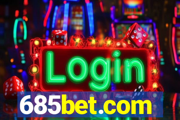 685bet.com