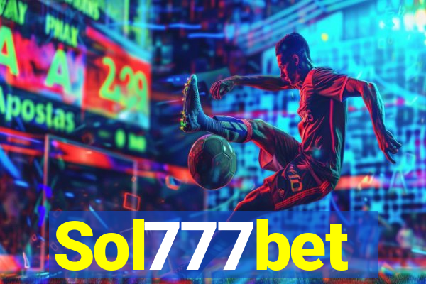 Sol777bet