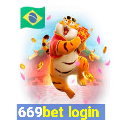 669bet login