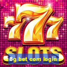 8g bet com login