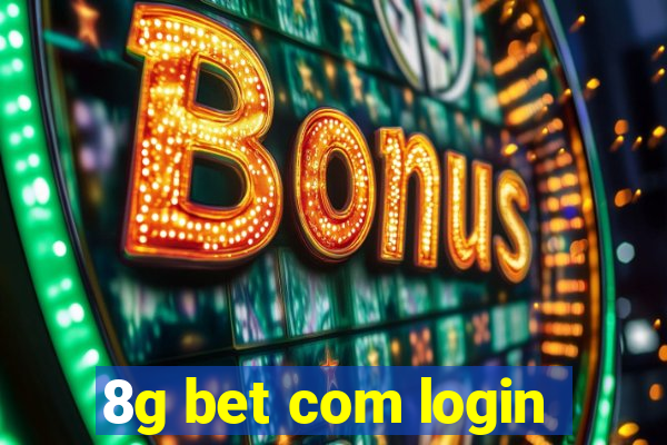 8g bet com login