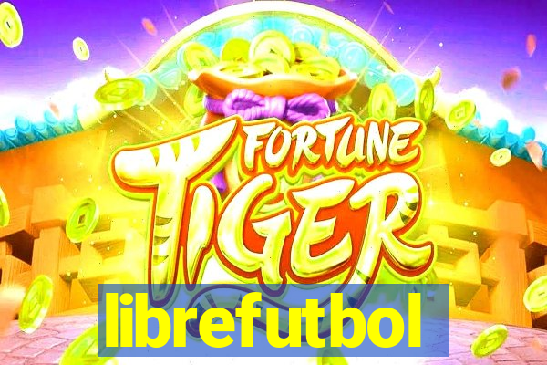 librefutbol