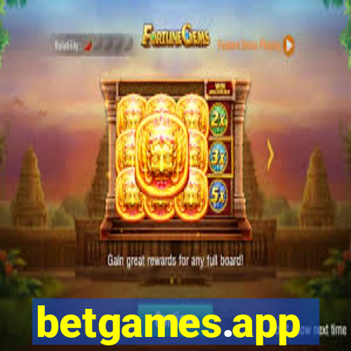 betgames.app