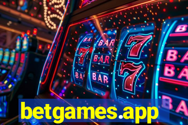 betgames.app