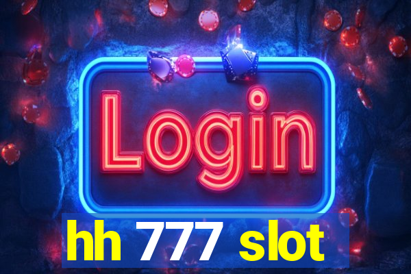 hh 777 slot