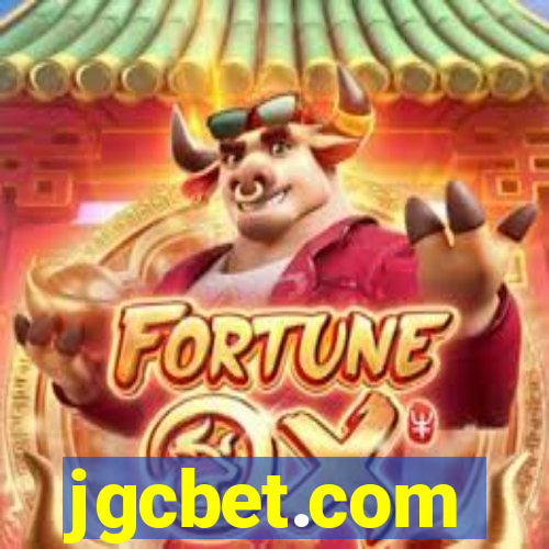 jgcbet.com