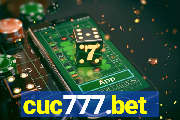 cuc777.bet