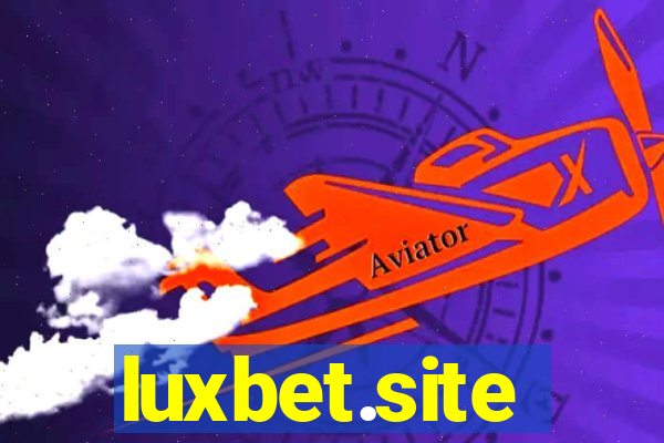 luxbet.site