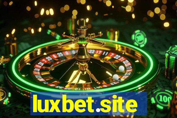 luxbet.site